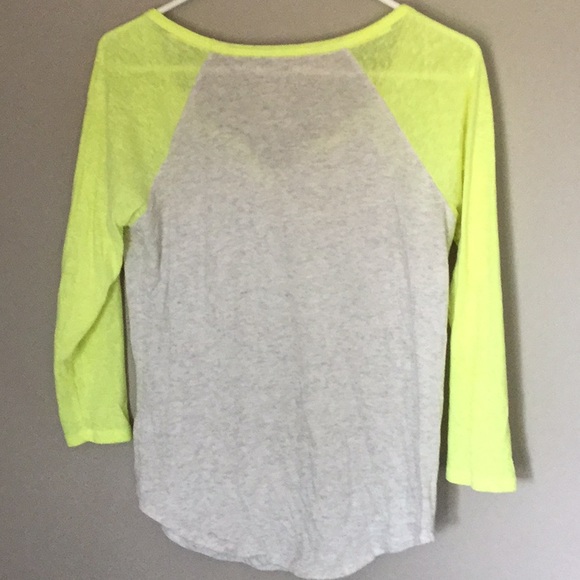 Baseball tee - Picture 2 of 2